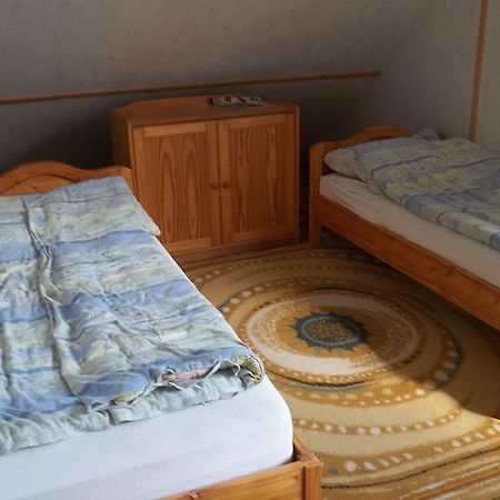 Вилла Babakalacs Fony Экстерьер фото